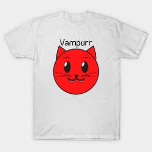 Vampurr T-Shirt